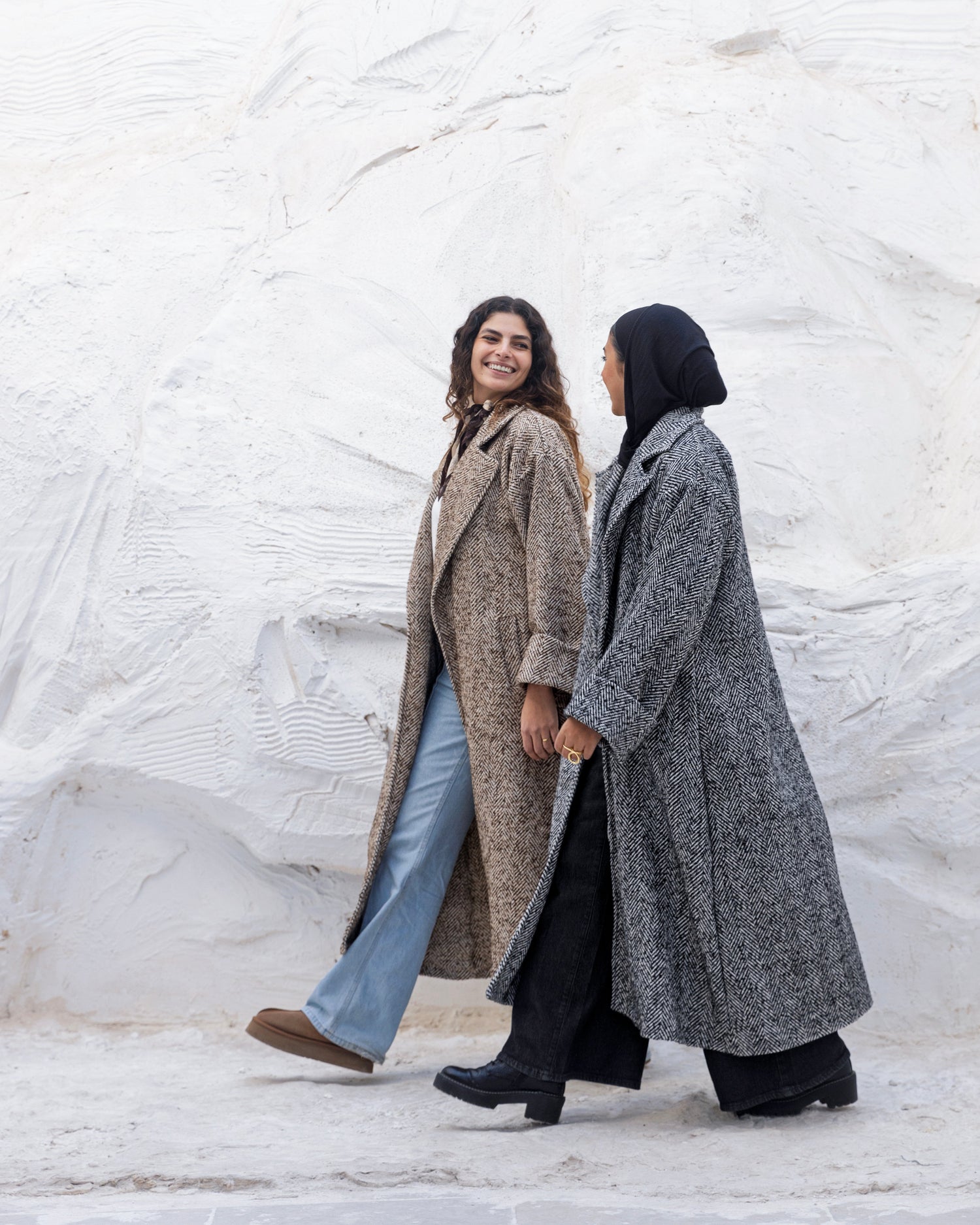 Coats